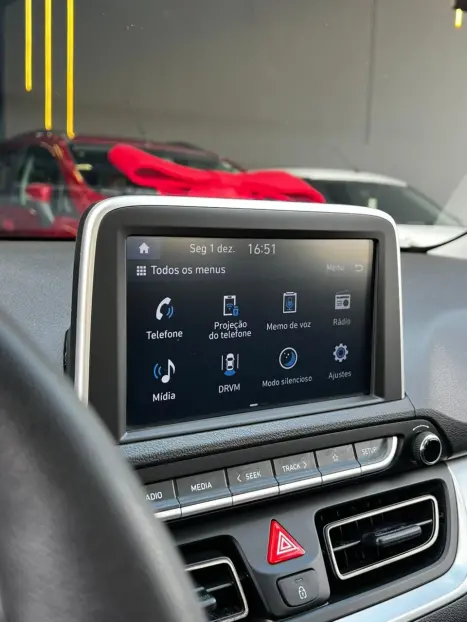 HYUNDAI HB 20 Hatch 1.0 12V 4P FLEX COMFORT PLUS, Foto 9