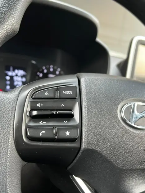 HYUNDAI HB 20 Hatch 1.0 12V 4P FLEX COMFORT PLUS, Foto 10
