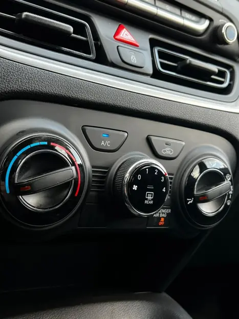 HYUNDAI HB 20 Hatch 1.0 12V 4P FLEX COMFORT PLUS, Foto 14