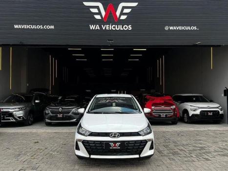 HYUNDAI HB 20 Hatch 1.0 12V 4P FLEX COMFORT PLUS, Foto 7