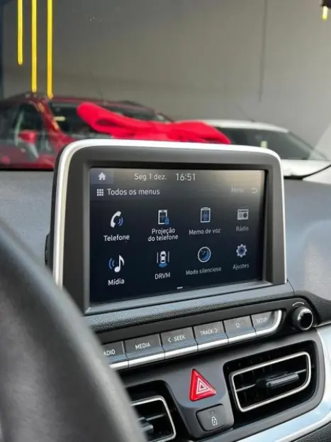 HYUNDAI HB 20 Hatch 1.0 12V 4P FLEX COMFORT PLUS, Foto 9