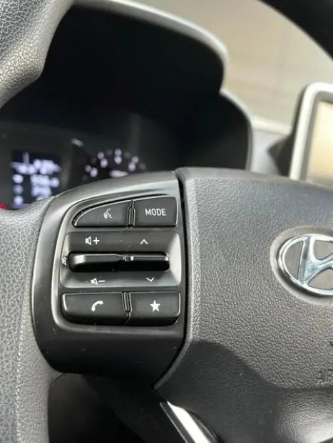 HYUNDAI HB 20 Hatch 1.0 12V 4P FLEX COMFORT PLUS, Foto 8