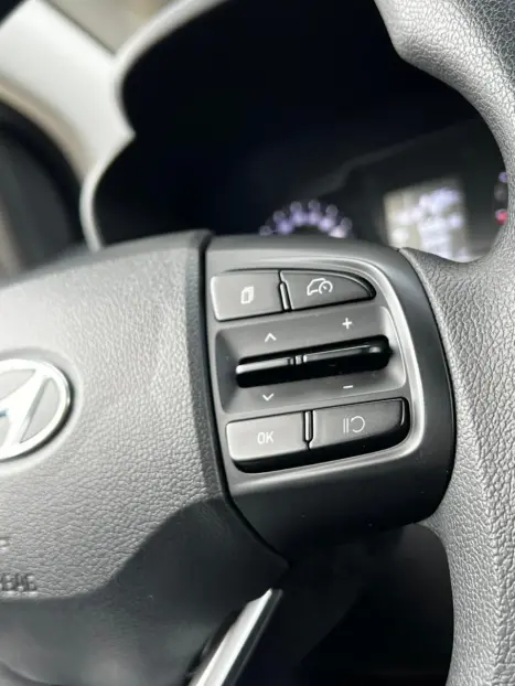 HYUNDAI HB 20 Hatch 1.0 12V 4P FLEX COMFORT PLUS, Foto 13