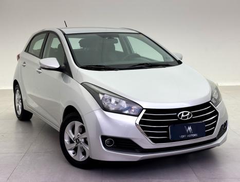 HYUNDAI HB 20 Hatch 1.6 16V 4P FLEX COMFORT PLUS, Foto 1