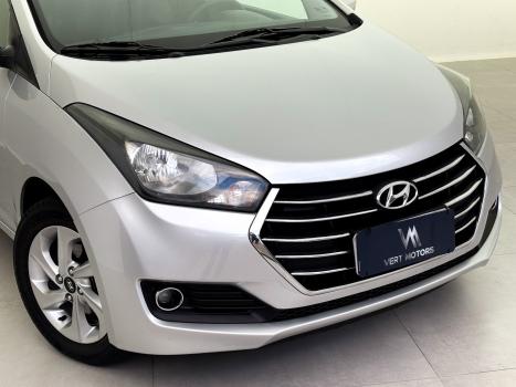 HYUNDAI HB 20 Hatch 1.6 16V 4P FLEX COMFORT PLUS, Foto 2