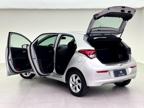 HYUNDAI HB 20 Hatch 1.6 16V 4P FLEX COMFORT PLUS, Foto 7