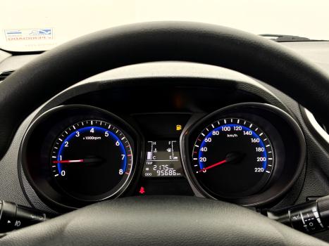 HYUNDAI HB 20 Hatch 1.6 16V 4P FLEX COMFORT PLUS, Foto 8