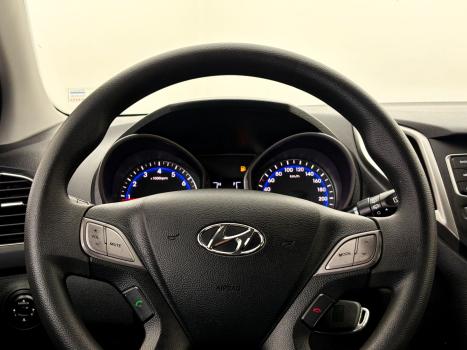 HYUNDAI HB 20 Hatch 1.6 16V 4P FLEX COMFORT PLUS, Foto 9