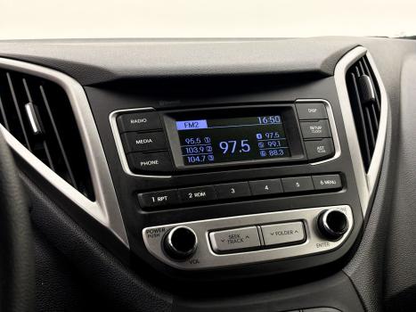 HYUNDAI HB 20 Hatch 1.6 16V 4P FLEX COMFORT PLUS, Foto 12