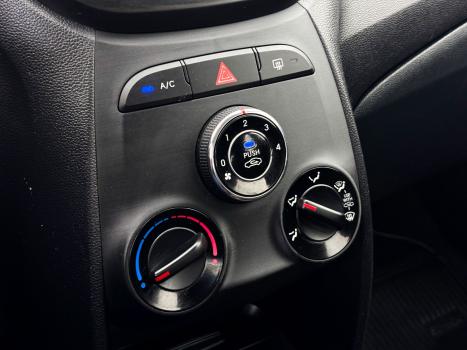 HYUNDAI HB 20 Hatch 1.6 16V 4P FLEX COMFORT PLUS, Foto 13