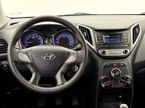 HYUNDAI HB 20 Hatch 1.6 16V 4P FLEX COMFORT PLUS, Foto 15