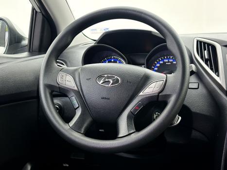 HYUNDAI HB 20 Hatch 1.6 16V 4P FLEX COMFORT PLUS, Foto 16