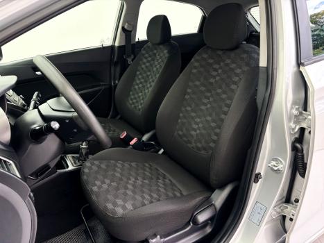 HYUNDAI HB 20 Hatch 1.6 16V 4P FLEX COMFORT PLUS, Foto 18