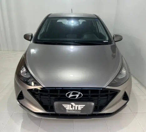 HYUNDAI HB 20 Hatch 1.0 12V 4P FLEX EVOLUTION, Foto 2