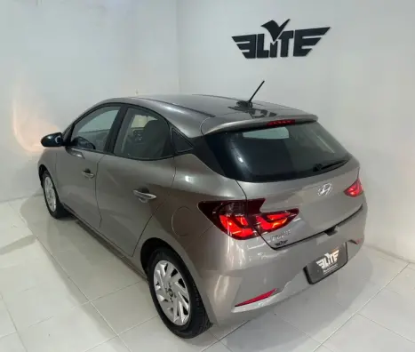 HYUNDAI HB 20 Hatch 1.0 12V 4P FLEX EVOLUTION, Foto 3