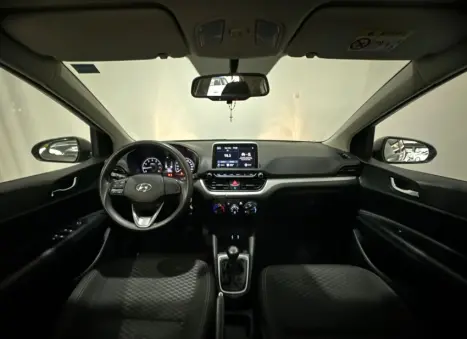 HYUNDAI HB 20 Hatch 1.0 12V 4P FLEX EVOLUTION, Foto 6