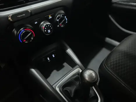 HYUNDAI HB 20 Hatch 1.0 12V 4P FLEX EVOLUTION, Foto 9