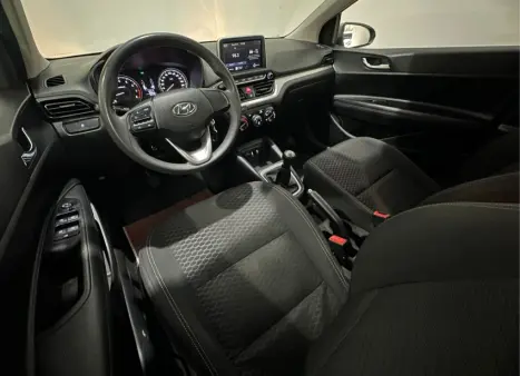 HYUNDAI HB 20 Hatch 1.0 12V 4P FLEX EVOLUTION, Foto 10