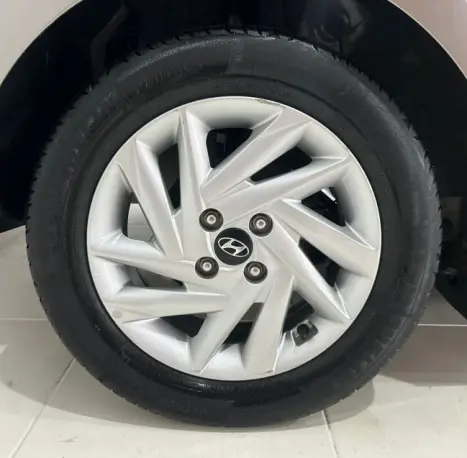 HYUNDAI HB 20 Hatch 1.0 12V 4P FLEX EVOLUTION, Foto 12