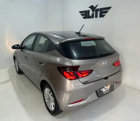 HYUNDAI HB 20 Hatch 1.0 12V 4P FLEX EVOLUTION, Foto 13