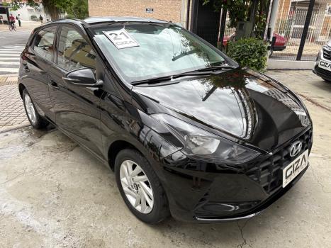 HYUNDAI HB 20 Hatch 1.0 12 V 4P FLEX COMFORT STYLE, Foto 1