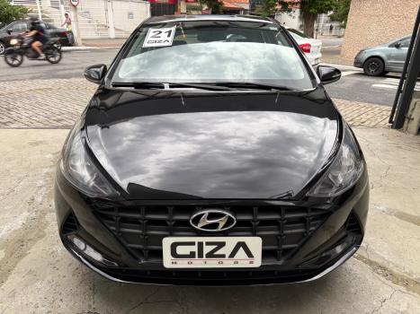HYUNDAI HB 20 Hatch 1.0 12 V 4P FLEX COMFORT STYLE, Foto 2