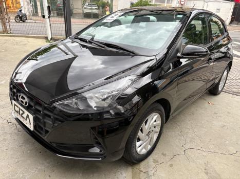 HYUNDAI HB 20 Hatch 1.0 12 V 4P FLEX COMFORT STYLE, Foto 3