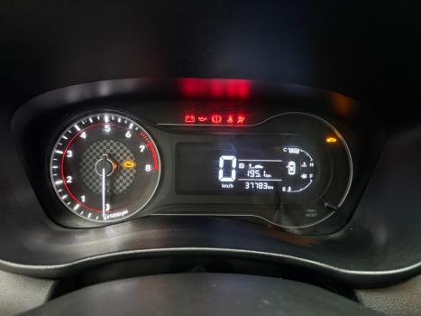 HYUNDAI HB 20 Hatch 1.0 12 V 4P FLEX COMFORT STYLE, Foto 4