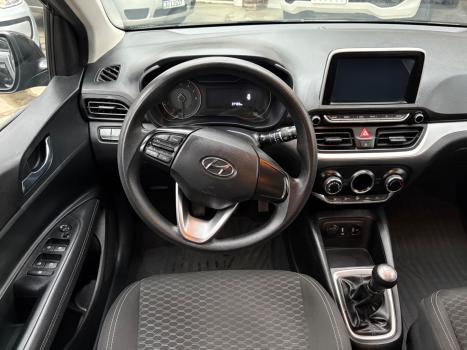 HYUNDAI HB 20 Hatch 1.0 12 V 4P FLEX COMFORT STYLE, Foto 5