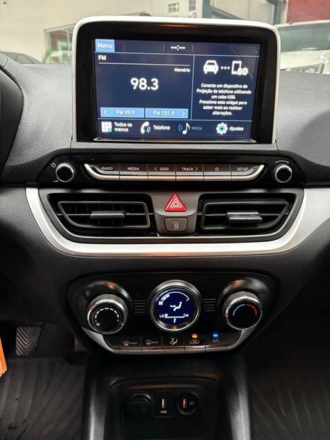 HYUNDAI HB 20 Hatch 1.0 12 V 4P FLEX COMFORT STYLE, Foto 6