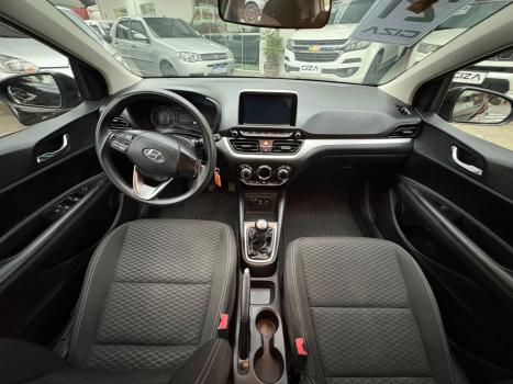 HYUNDAI HB 20 Hatch 1.0 12 V 4P FLEX COMFORT STYLE, Foto 9