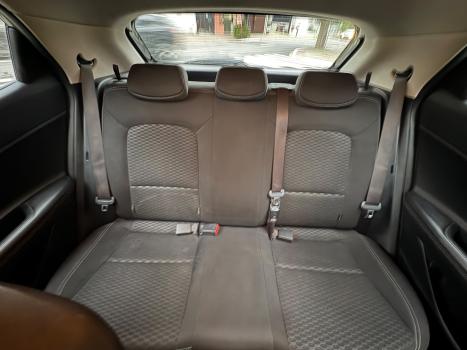 HYUNDAI HB 20 Hatch 1.0 12 V 4P FLEX COMFORT STYLE, Foto 10