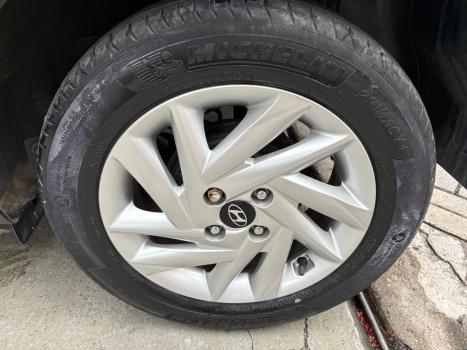 HYUNDAI HB 20 Hatch 1.0 12 V 4P FLEX COMFORT STYLE, Foto 11