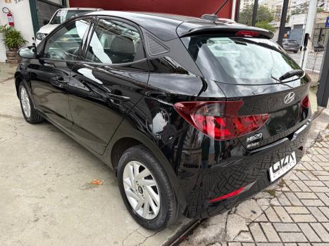 HYUNDAI HB 20 Hatch 1.0 12 V 4P FLEX COMFORT STYLE, Foto 13