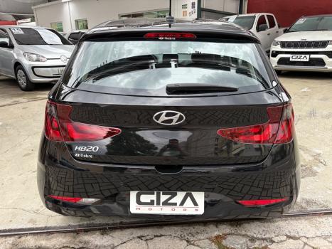 HYUNDAI HB 20 Hatch 1.0 12 V 4P FLEX COMFORT STYLE, Foto 14