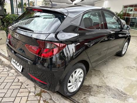 HYUNDAI HB 20 Hatch 1.0 12 V 4P FLEX COMFORT STYLE, Foto 15