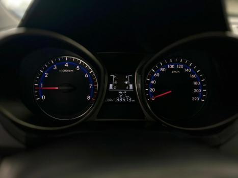 HYUNDAI HB 20 Hatch 1.6 16V 4P FLEX COMFORT PLUS, Foto 2