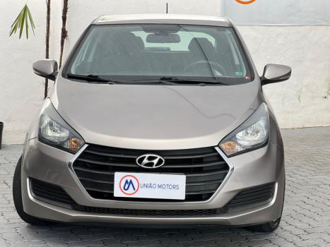 HYUNDAI HB 20 Hatch 1.6 16V 4P FLEX COMFORT PLUS, Foto 3