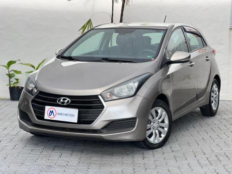 HYUNDAI HB 20 Hatch 1.6 16V 4P FLEX COMFORT PLUS, Foto 4