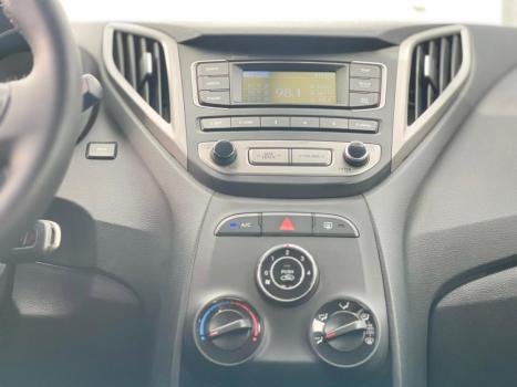 HYUNDAI HB 20 Hatch 1.6 16V 4P FLEX COMFORT PLUS, Foto 6