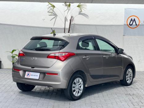 HYUNDAI HB 20 Hatch 1.6 16V 4P FLEX COMFORT PLUS, Foto 7