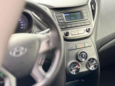 HYUNDAI HB 20 Hatch 1.6 16V 4P FLEX COMFORT PLUS, Foto 8