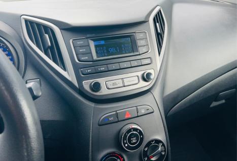 HYUNDAI HB 20 Hatch 1.6 16V 4P FLEX COMFORT PLUS, Foto 9