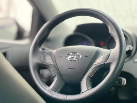 HYUNDAI HB 20 Hatch 1.6 16V 4P FLEX COMFORT PLUS, Foto 11