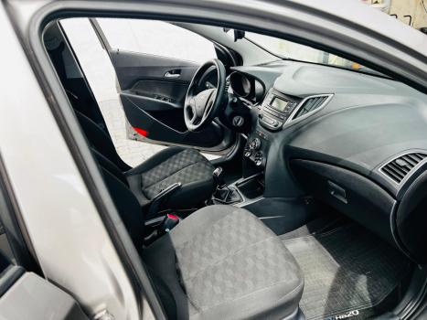 HYUNDAI HB 20 Hatch 1.6 16V 4P FLEX COMFORT PLUS, Foto 12