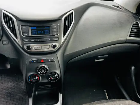 HYUNDAI HB 20 Hatch 1.6 16V 4P FLEX COMFORT PLUS, Foto 14