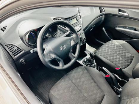 HYUNDAI HB 20 Hatch 1.6 16V 4P FLEX COMFORT PLUS, Foto 15