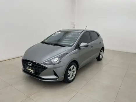 HYUNDAI HB 20 Hatch 1.0 12V 4P FLEX VISION, Foto 1