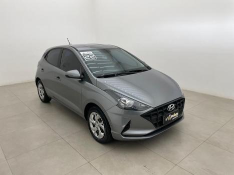 HYUNDAI HB 20 Hatch 1.0 12V 4P FLEX VISION, Foto 2