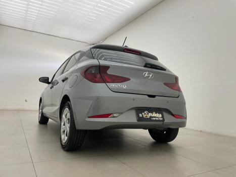 HYUNDAI HB 20 Hatch 1.0 12V 4P FLEX VISION, Foto 3